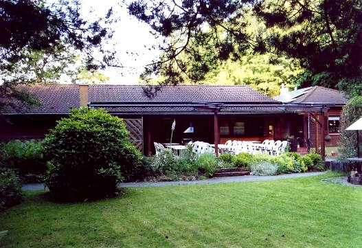 Naturfreundehaus Gerresheim