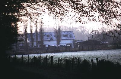 Der Hof Klein Duessel