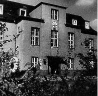 Naturfreundehaus Emmastra�e