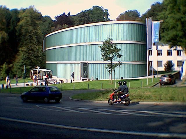 Das Neanderthal-Museum