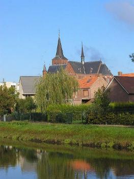 Impressionen von der Tour