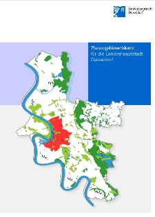Die Planungshinweiskarte