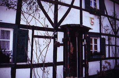 Der Hof Plungscheuer