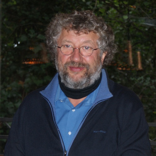 Martin Volkenrath zu Gast bei "Politik zu Fuss"