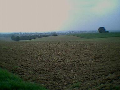 Blick vom R�merweg