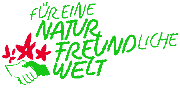 Naturfreundliche Welt