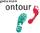 Logo "Gemeinsam Ontour"